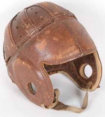 ZH ( Zuppke helments )