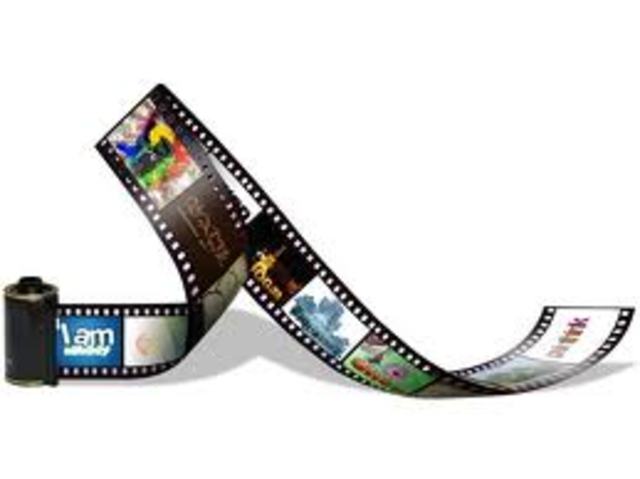 Invention of the roll-film camera