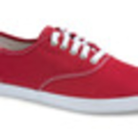 First Mass Produced Shoe