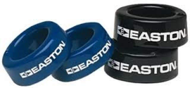 Baseball doughnut wieght