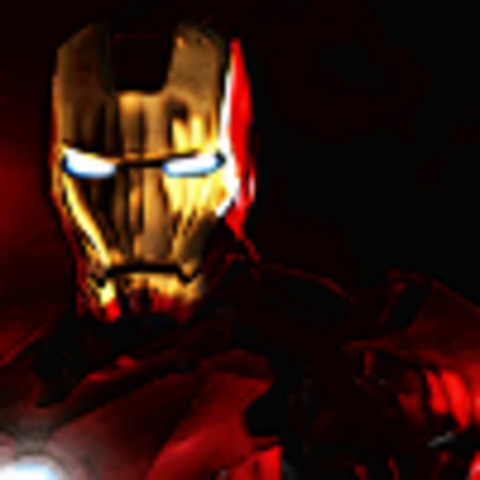 Exit Iron Man