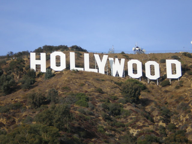 How Hollywood came to be