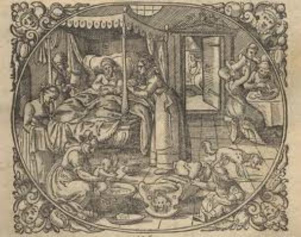 Illustrations Added To Books