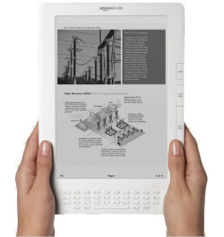 The Kindle