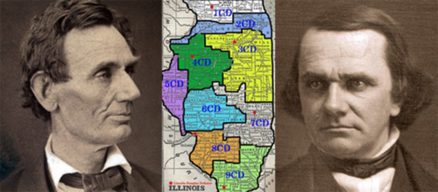 Lincoln- Douglas Debates