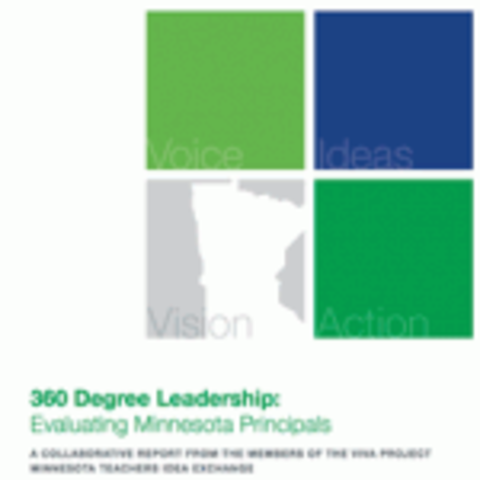 Minnesota Idea Exchange I