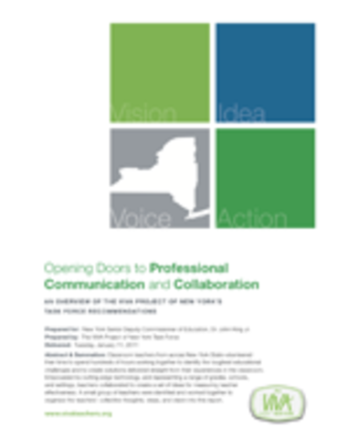 New York Idea Exchange