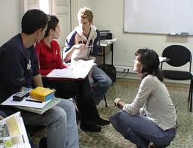 Fundación de la primera institución cuyo título es ya un programa de Bioética.