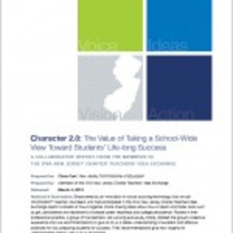 New Jersey Idea Exchange