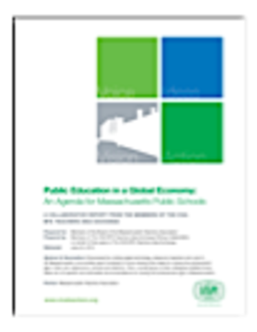 Massachusetts MTA Idea Exchange