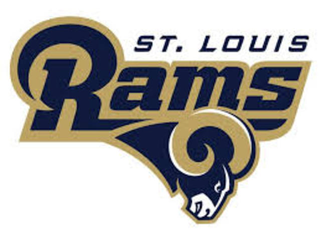 St. Louis Rams