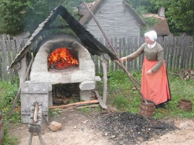 Virginia Company sends women