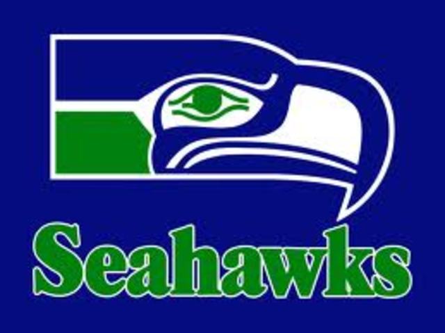 Seattle Seahawks
