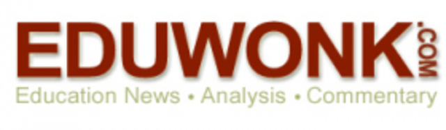 VIVA Teachers Guest Blogging on Eduwonk (Sept 23-27)