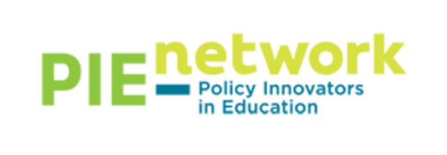 Elizabeth Evans speaks at PIE Network Policy Summit