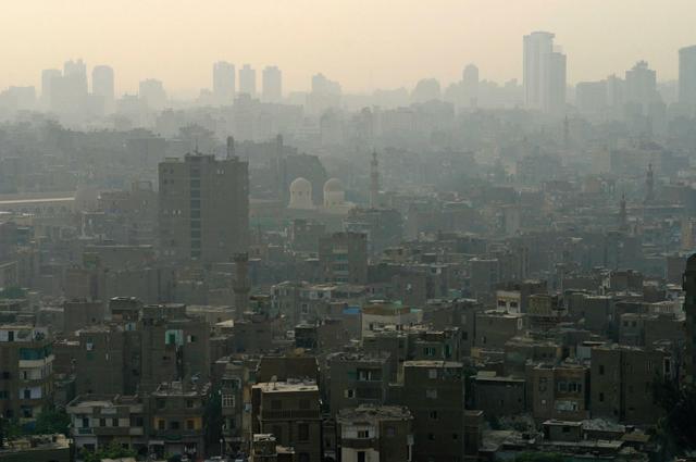 Convention of Climate Change and the Kyoto Protocol