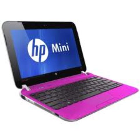 mi segundo ordenador