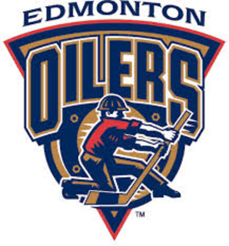 Edmonton Oilers