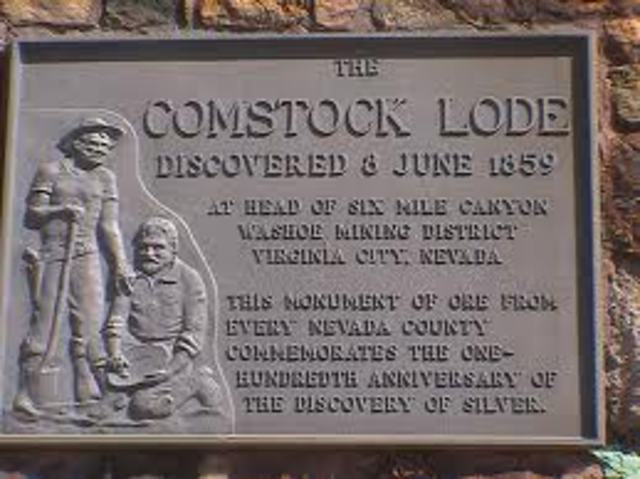 Comstock Lode