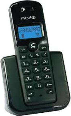 segundo telefono fijo