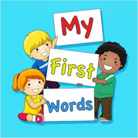 First words