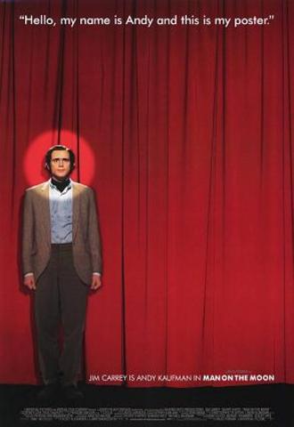 Man on the Moon (film)