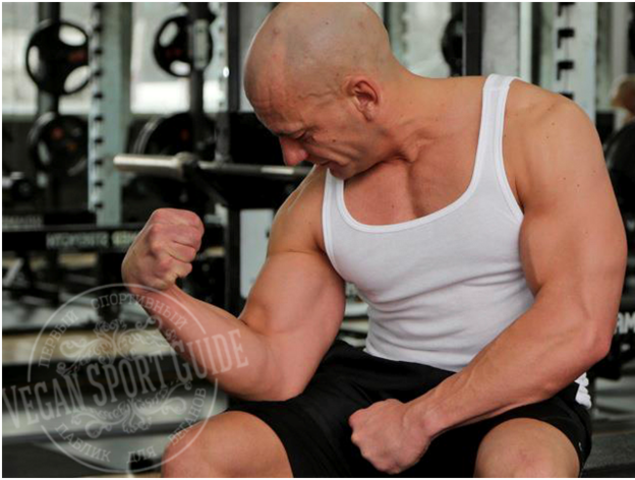 Michael Грисмаер