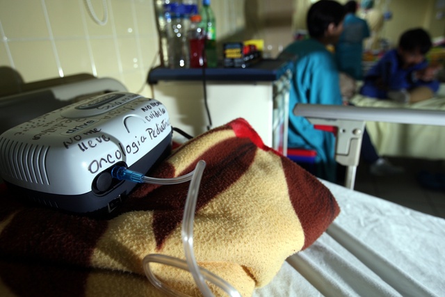 Un caso nuevo por día