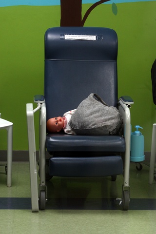 La esperanza aumenta