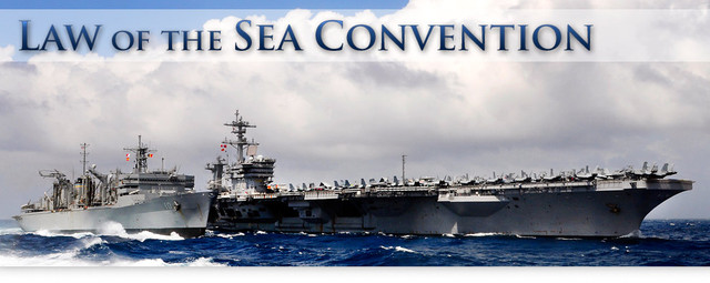 Convention on the Law of the Sea