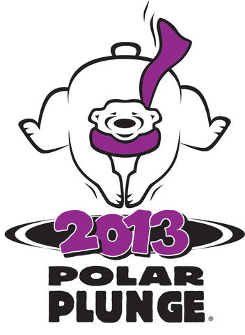 polar plunge