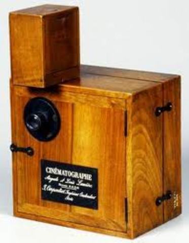 Cinematograph