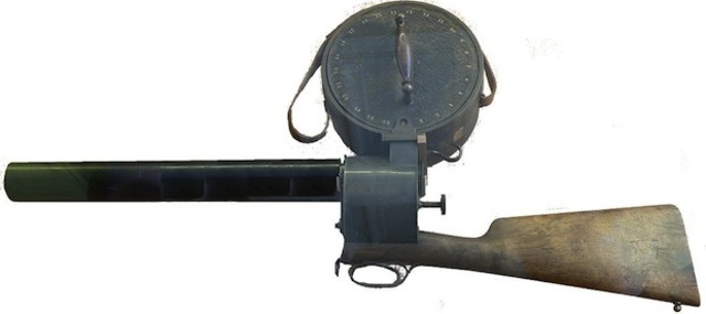 New camera makes filming things easier