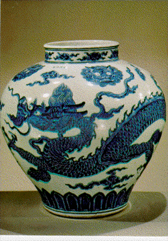 Ming Dynasty was found in China by Hongwu.