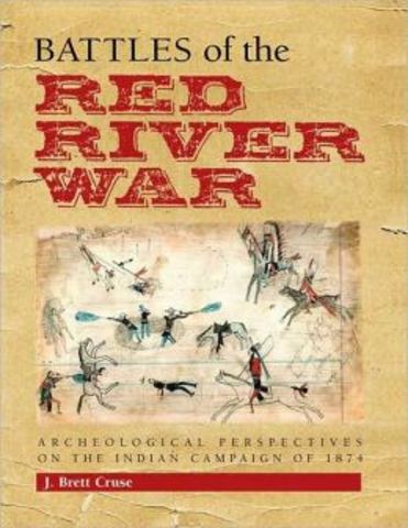Red River War