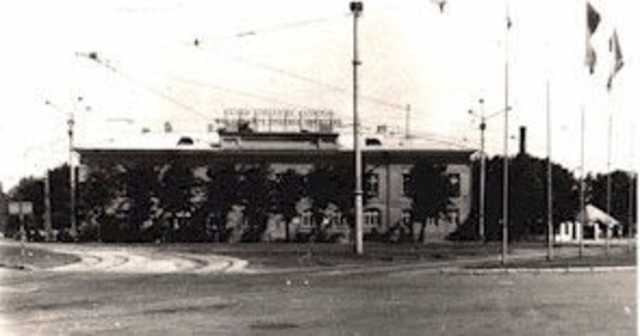 kriistiine gümnasium