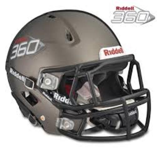 Riddell 360