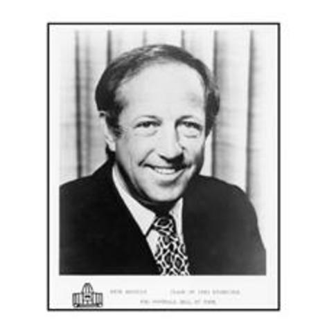 Pete Rozelle