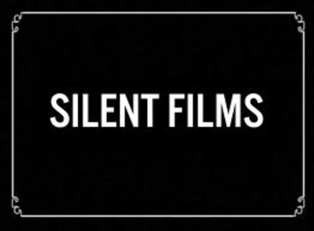 Silent Films