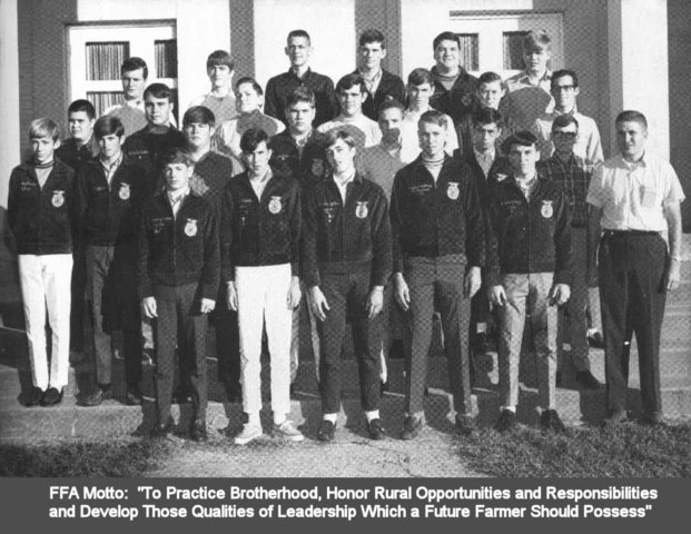 Open Memebership to Girls