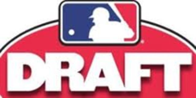 First Year of the MLB Draft