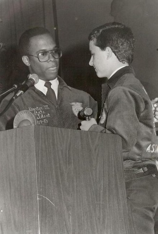 Organization for African American