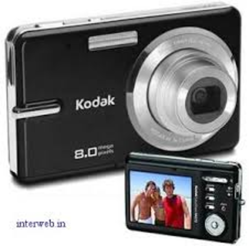Kodak