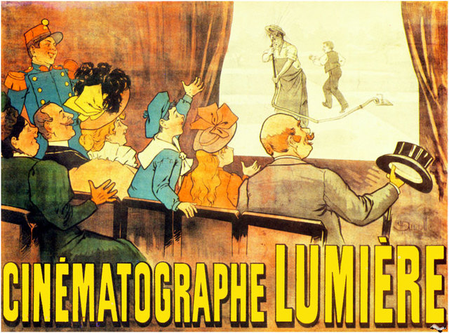 Lumiere Brothers