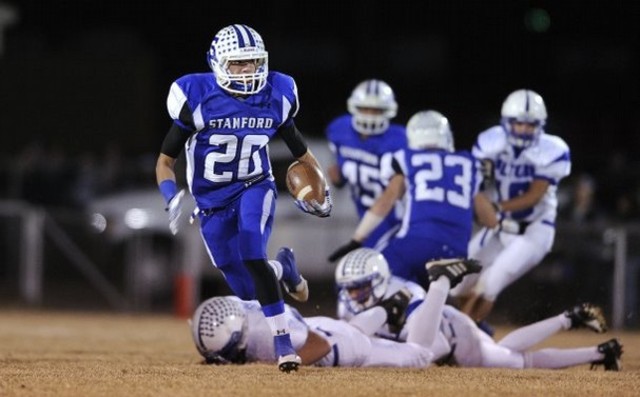 my first pee wee game