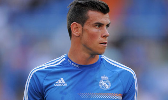 Gareth Bale(new Ronaldo?)