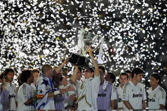 record revenue 2007-2010