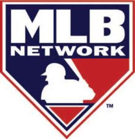 Launch of MLB Network