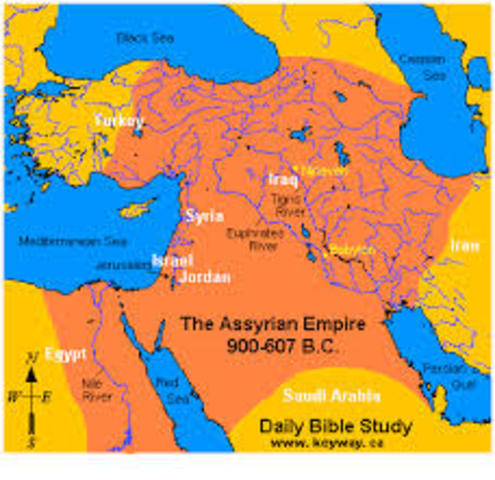 Assyrians