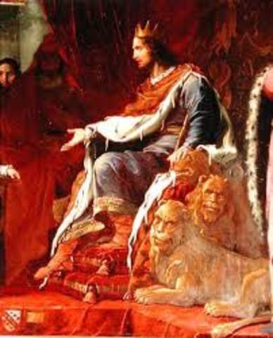 King Solomon (temple)